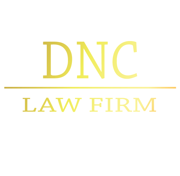 Công ty Luật TNHH DNC