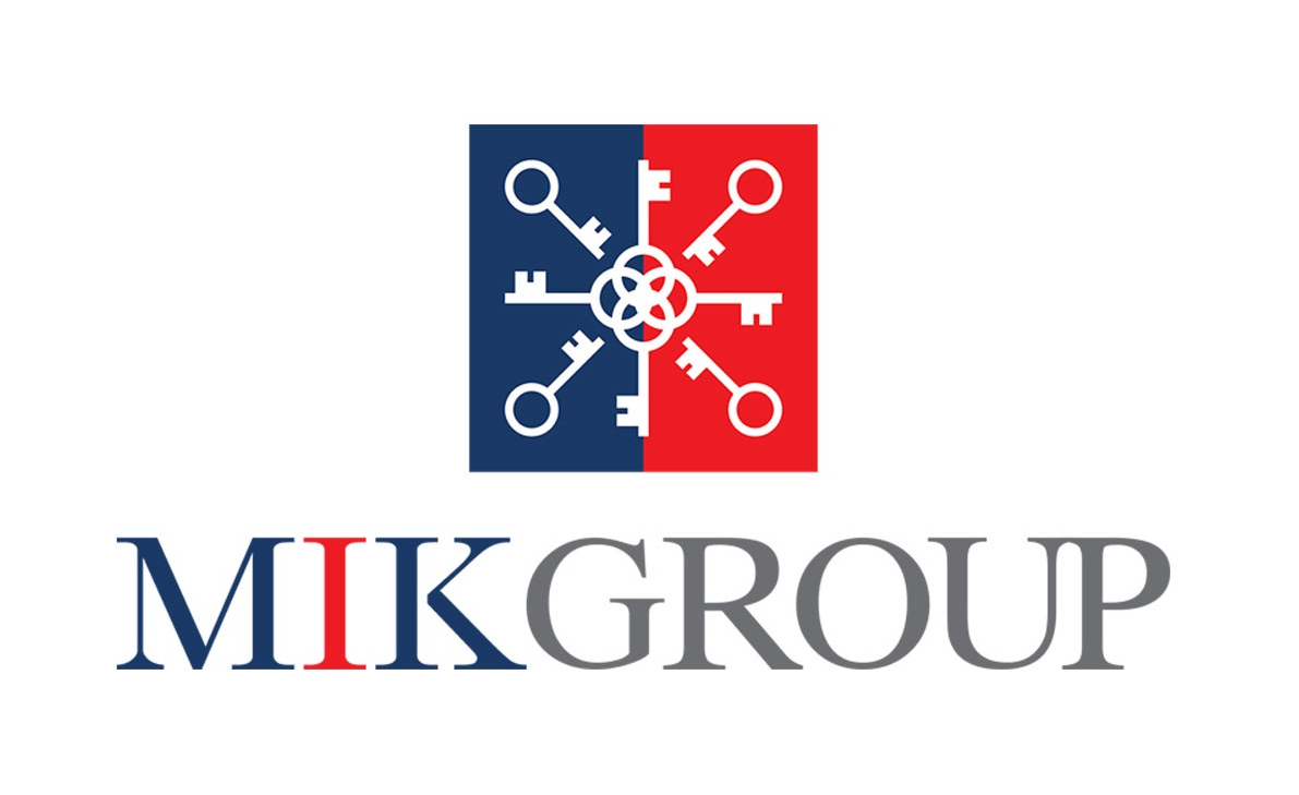 Công ty Cổ phần Tập đoàn MIKGroup Việt Nam (MIKGroup)