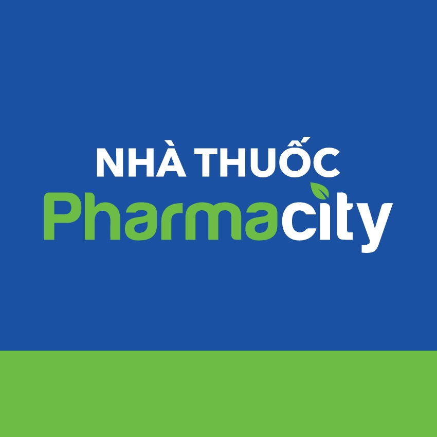 Công ty Cổ phần Dược Phẩm Pharmacity