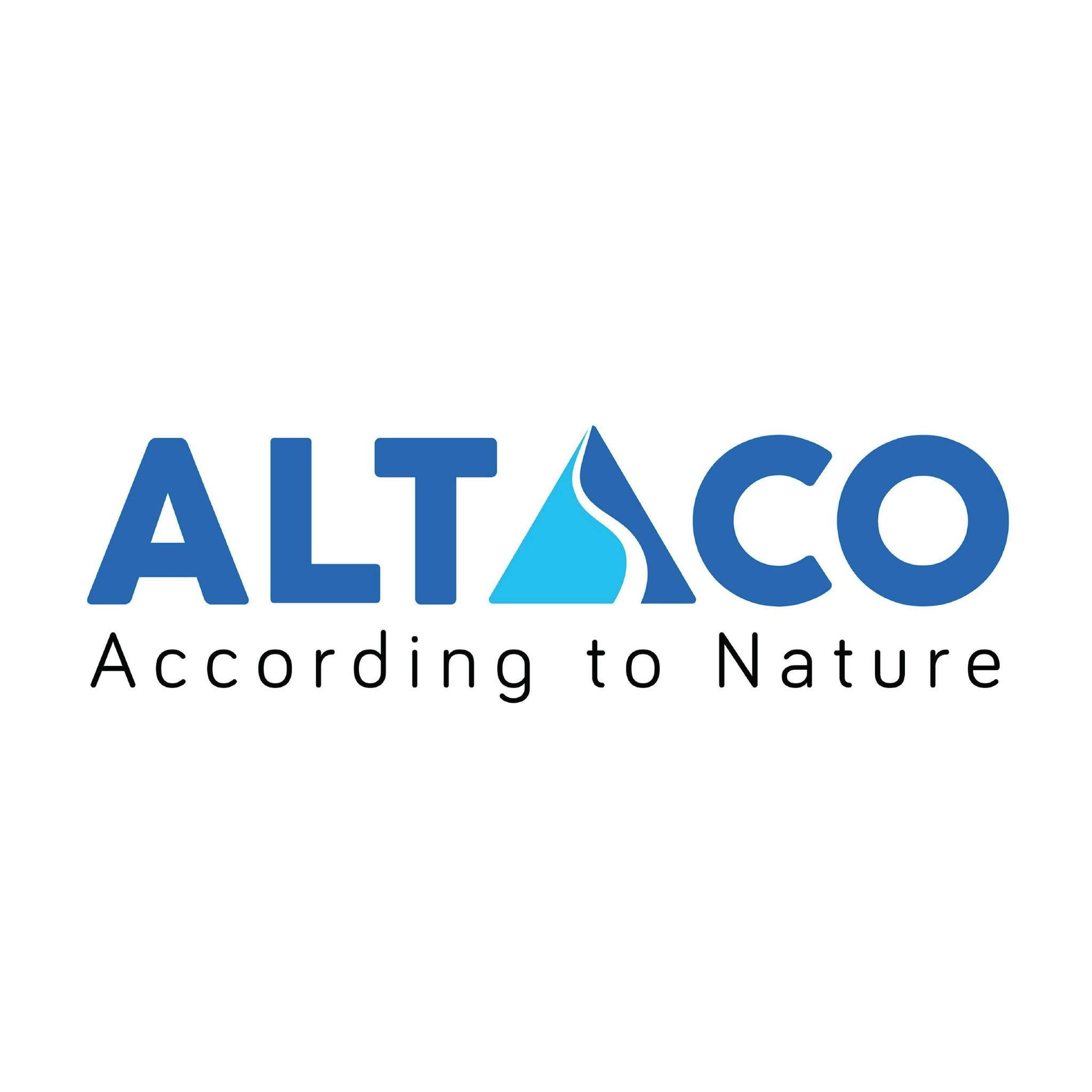 Công ty Cổ phần Thương mại Altaco