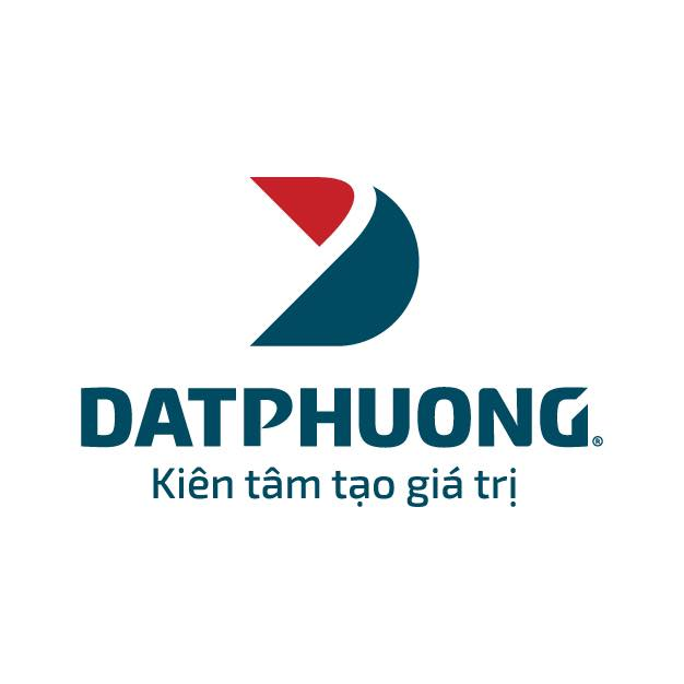 Công ty Cổ phần Tập đoàn Đạt Phương