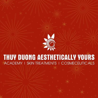 Công ty TNHH Thùy Dương Aesthetically Yours
