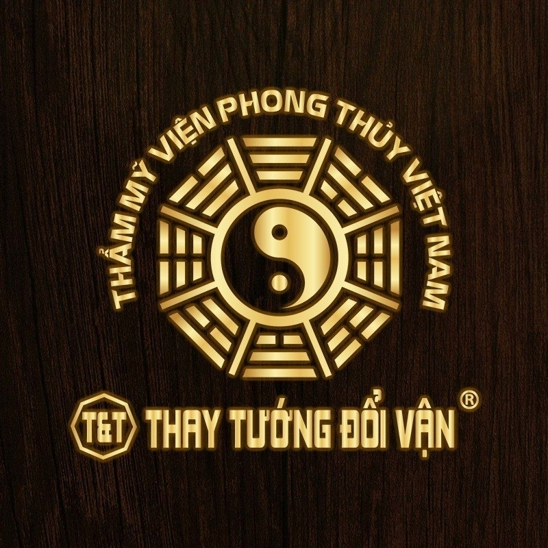 Công ty TNHH Dịch Vụ Phong Thuỷ Việt Nam Thay Tướng Đổi Vận