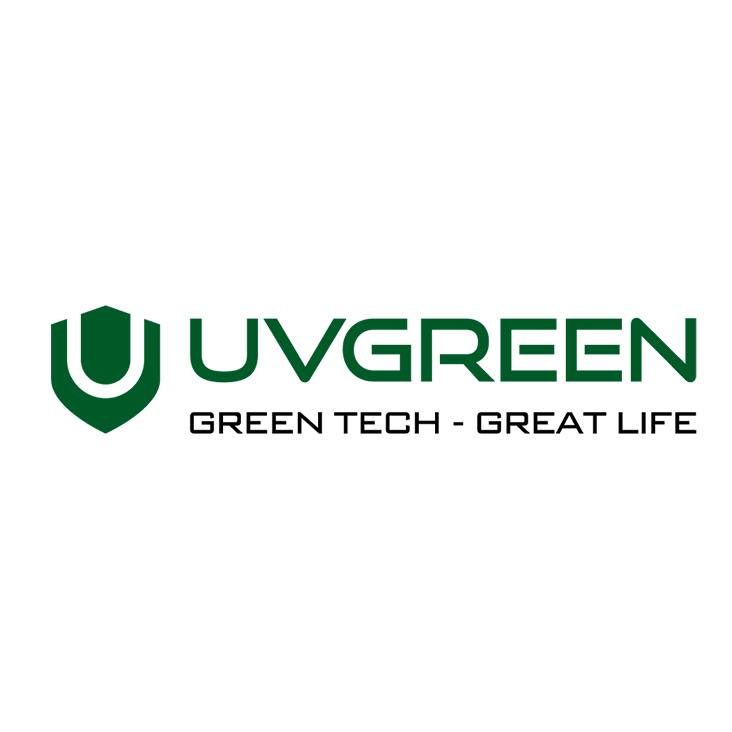 Công ty TNHH Công Nghệ Diệt Khuẩn UVGREEN