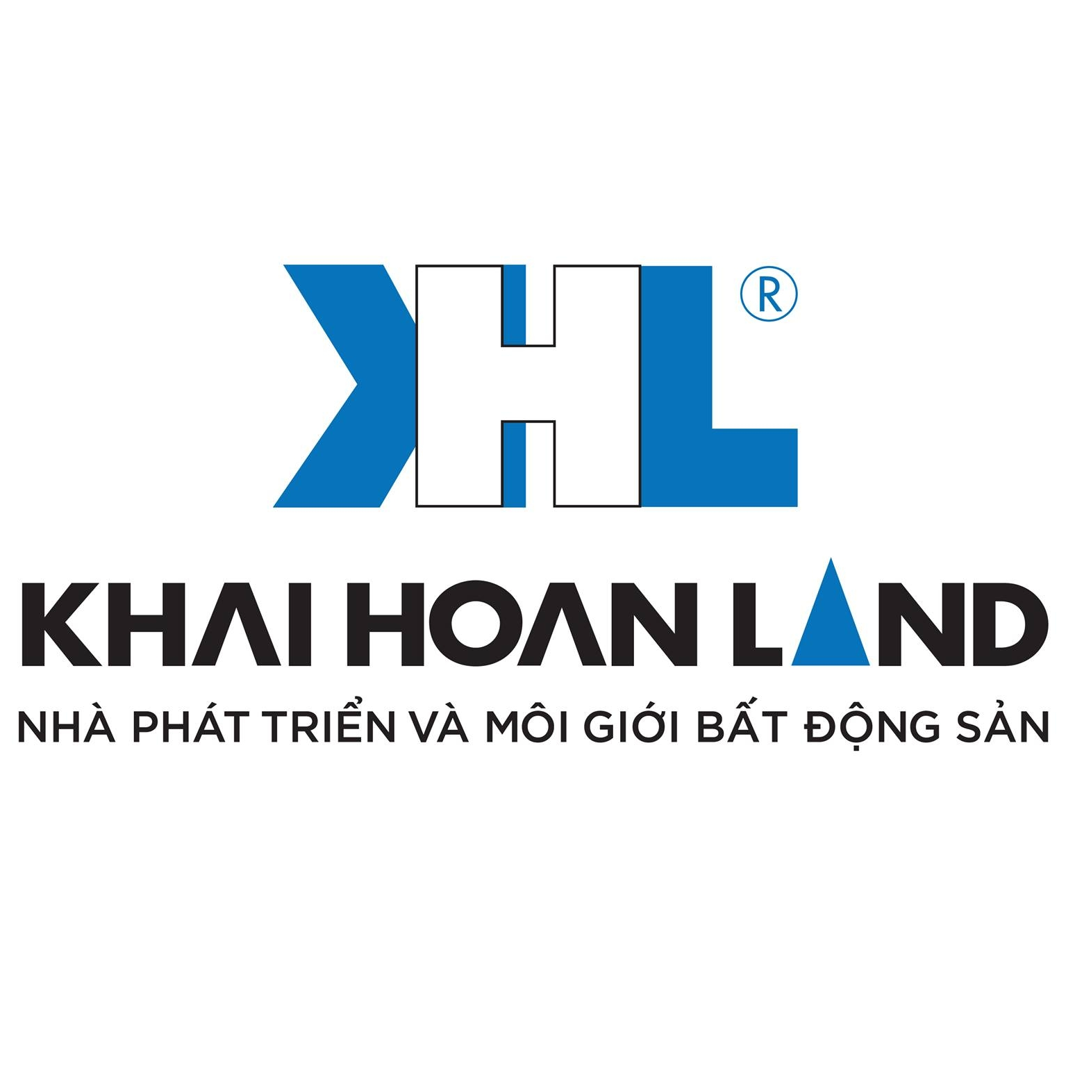 Công ty Cổ phần Tập đoàn Khải Hoàn Land
