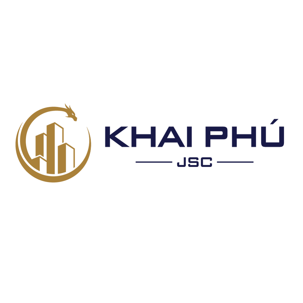 Công ty Cổ phần Đầu tư đô thị Khai Phú