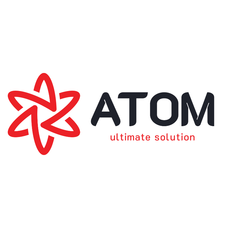 Công ty Cổ phần Giải pháp Atom
