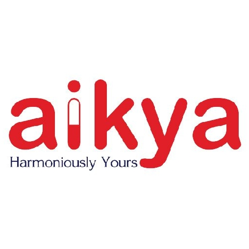 Công ty Cổ phần Dược Aikya