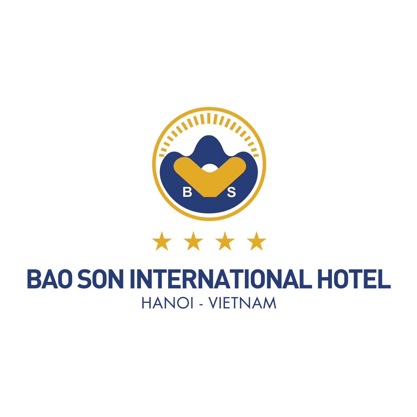 Công ty Cổ phần Tập đoàn Đầu tư Xây dựng và Du lịch Bảo Sơn