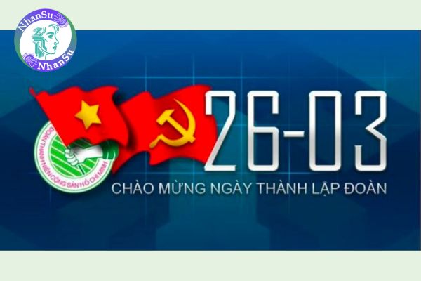 Mẫu bài tuyên truyền ngày thành lập Đoàn 26 3 hay, ý nghĩa nhất? 