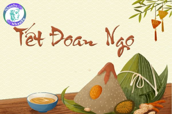 Tại sao gọi Tết Đoan Ngọ là ngày diệt sâu bọ? Ngày Tết Đoan Ngọ có phải ngày tốt để khai trương không?