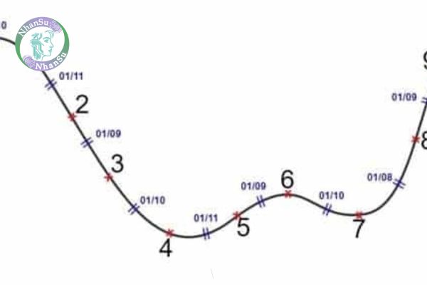 Ý nghĩa năm cá nhân số 7 năm 2025? Cách tận dụng năng lượng của năm cá nhân số 7 năm 2025?