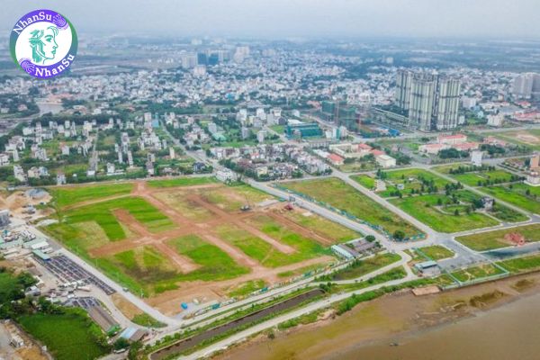 Hướng dẫn khai thuế đất ở đối với hộ gia đình, cá nhân từ 1 7 2025
