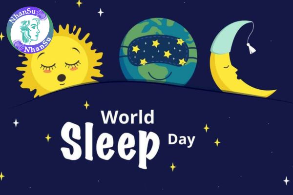 14 3 ngày quốc tế ngủ đúng không? Tại sao lại có Ngày Quốc tế ngủ (World Sleep Day)?