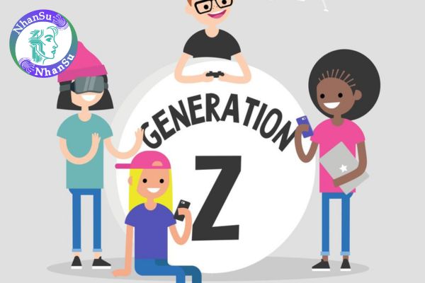 Gen z từ năm nào? Bí kíp tìm việc dành cho Gen Z?