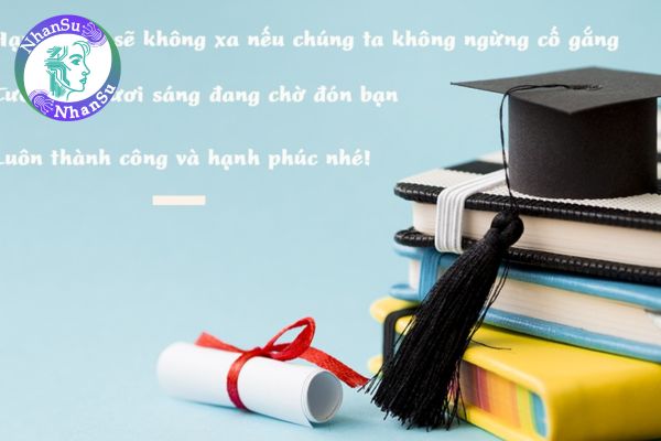 Lời chúc tốt nghiệp hay, ý nghĩa nhất? Một số mẹo tìm việc làm cho sinh viên mới ra trường?