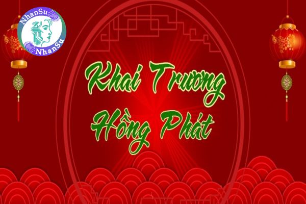 Xem ngày tốt khai trương tuần mới 17 3 2025 - 23 3 2025?