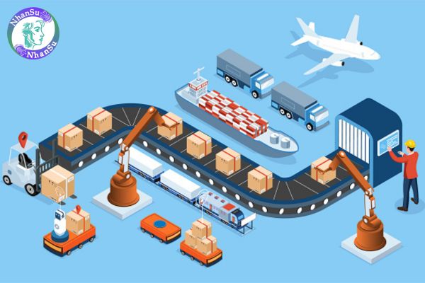 ETA trong logistics là gì? Tổng quan về ETA trong logistics?