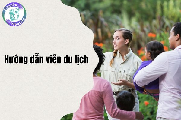 Hướng dẫn viên du lịch là ai? Công việc của hướng dẫn viên du lịch là gì?