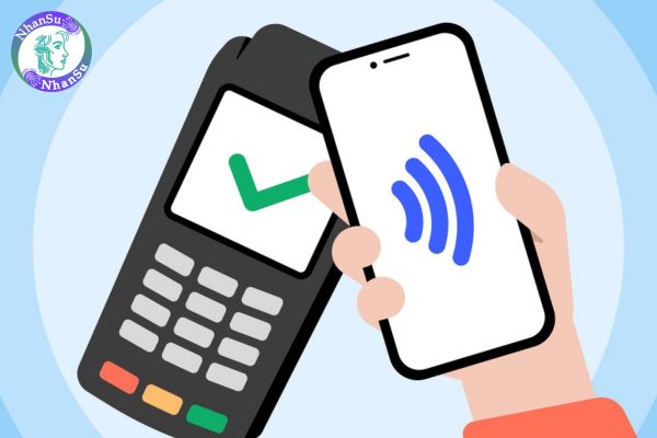 NFC là gì? Giải pháp cho điện thoại không hỗ trợ NFC?