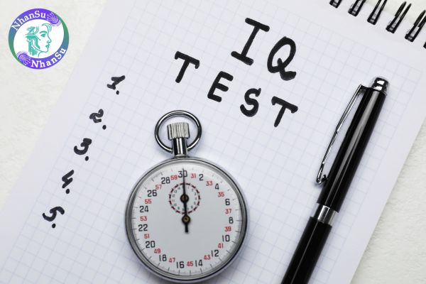 Làm bài test IQ tuyển dụng trước phỏng vấn: Nên hay không nên?