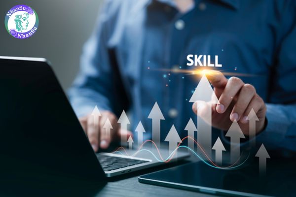 Kỹ năng nghề nghiệp là gì? Xu hướng kỹ năng nghề nghiệp trong tương lai như thế nào?
