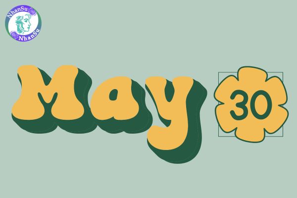 Ngày mai 30/5/2025 là ngày gì, tốt hay xấu? Ngày mai có giờ nào đẹp? Tuổi nào xung khắc?