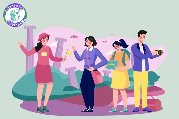 Người nước ngoài có được làm hướng dẫn viên du lịch tại Việt Nam không?