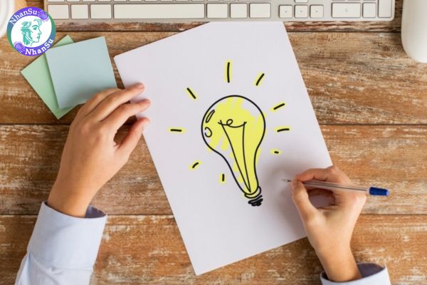 Tư duy sáng tạo trong nghề nghiệp: Làm sao để luôn có những ý tưởng mới và cải thiện hiệu suất công việc?