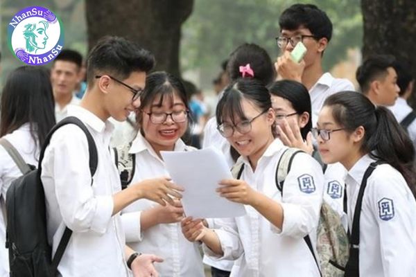 Thời gian thí sinh nộp lệ phí đăng ký xét tuyển (trực tuyến) đại học 2025 là khi nào?