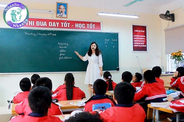 Giáo viên tiểu học hiện nay có yêu cầu trình độ thạc sĩ trở lên không?