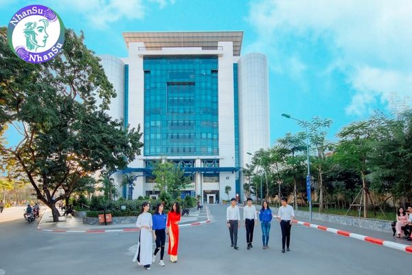 Tổng hợp học phí Đại Học Kinh Tế Quốc Dân qua các năm chính xác nhất?