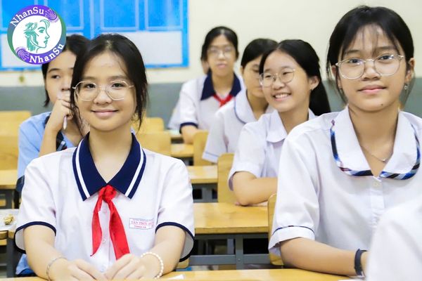 Tổng hợp trường THPT tư ở Hà Nội có học phí dưới 5 triệu đồng/tháng?