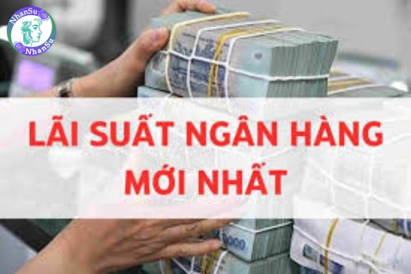 Mức lãi suất gửi tiết kiệm ngày hôm nay 20 3 2025 là bao nhiêu?