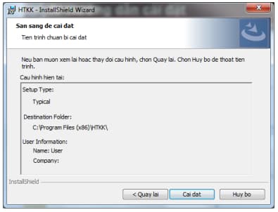 Hướng dẫn cách cập nhật HTKK 5.3.8 