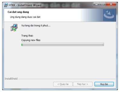Hướng dẫn cách cập nhật HTKK 5.3.8 