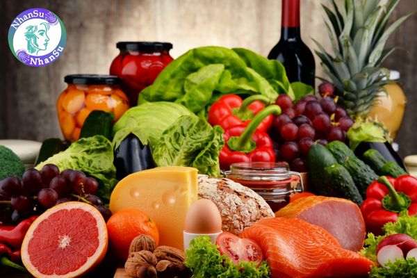 Toàn văn Dự thảo Luật An toàn thực phẩm (sửa đổi)