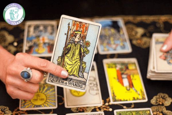 Ý nghĩa 78 lá bài Tarot chi tiết, đầy đủ nhất hiện nay?