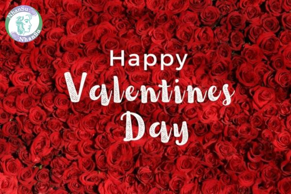 Status Valentine 14 2 hài hước, vui nhộn? Được xin nghỉ làm ngày này không?