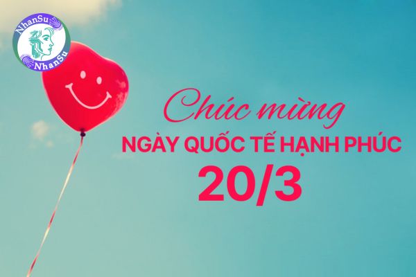 Ngày Quốc tế Hạnh phúc là ngày mấy? Có phải là ngày nghỉ lễ của người lao động không?