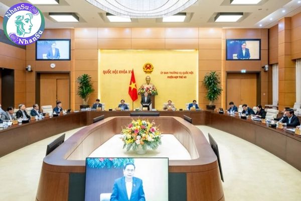 Nhân dân được cho ý kiến về sửa đổi Hiến pháp 2013 những nội dung gì?