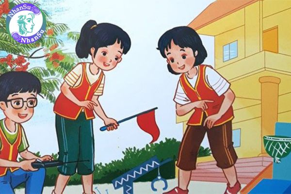 Tìm hiểu cách viết chương trình hoạt động lớp 5 hay nhất?