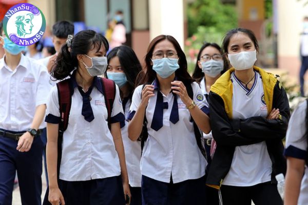 Đã có Quyết định tổ chức Kỳ thi tốt nghiệp THPT 2025 tại Hà Nội, cụ thể ra sao?