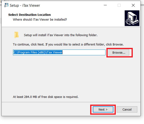 Hướng dẫn tải iTaxViewer 2.4.9 phần mềm đọc tờ khai thuế XML