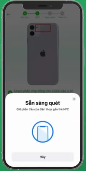 Hướng dẫn chuyển đổi VETC sang tài khoản giao thông