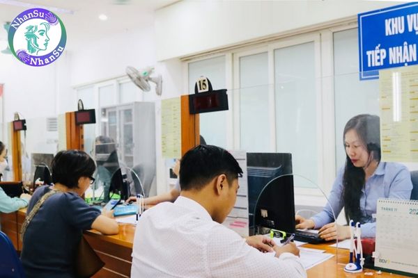 Thời điểm hưởng trợ cấp thất nghiệp tính từ ngày bao nhiêu sau khi nộp hồ sơ?