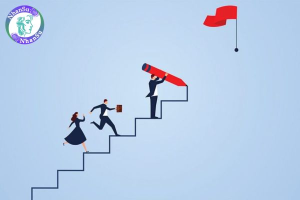 4 yếu tố xây dựng lộ trình phát triển nghề nghiệp hấp dẫn và tạo động lực cho nhân viên mà doanh nghiệp cần biết