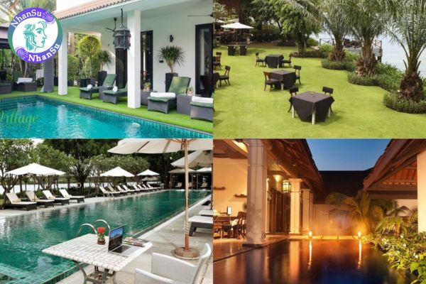 Top những resort gần TPHCM có thể tổ chức Team Building cho toàn công ty mà HR có thể tham khảo đề xuất cho công ty?