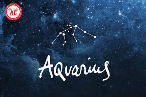 Aquarius là cung gì? Tính cách, sự nghiệp và tình yêu có gì đặc biệt?