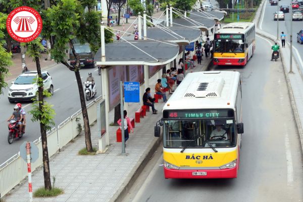 Dịch vụ công cộng về giao thông có tầm quan trọng ra sao?